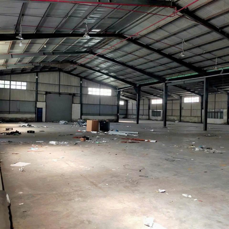 HÀNG HIẾM BÀ ĐIỂM – KHO 1.000M², GIÁ CHỈ 26TR/THÁNG!