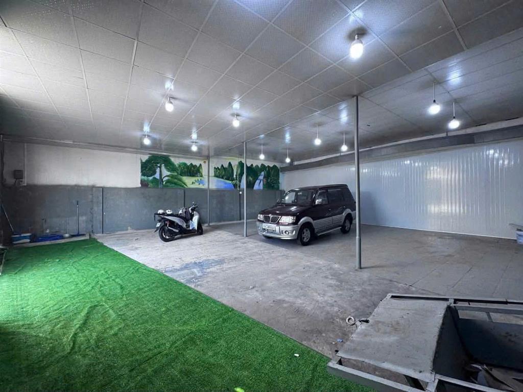 CHO THUÊ MẶT TIỀN TÂN HIỆP – 400M² – GIÁ CHỈ 23TR/THÁNG