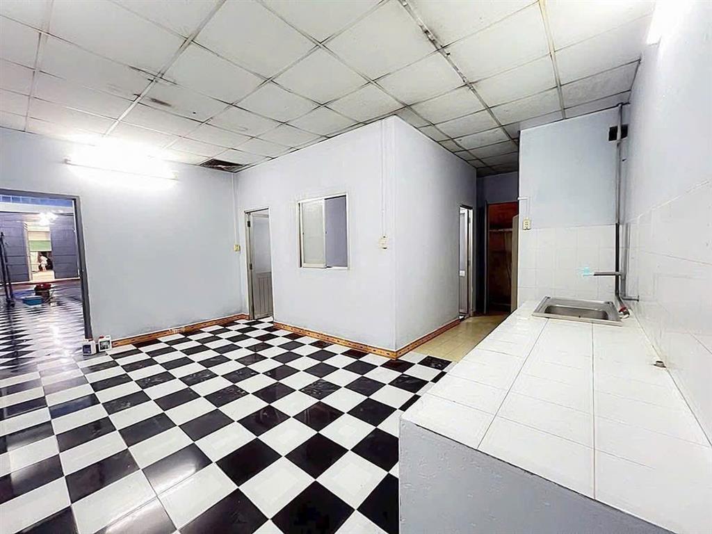 CHO THUÊ MẶT TIỀN TÂN HIỆP – 400M² – GIÁ CHỈ 23TR/THÁNG