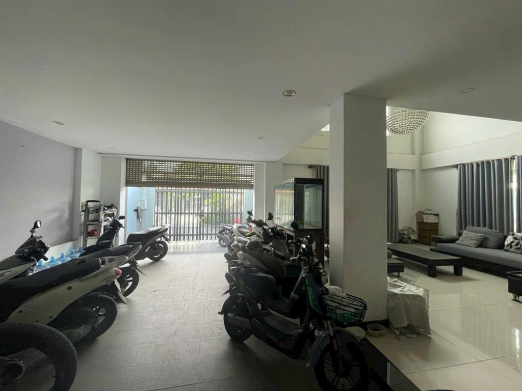 GÓC 2 MẶT TIỀN – HẺM XE HƠI HÀ HUY GIÁP – AN PHÚ ĐÔNG, Q.12