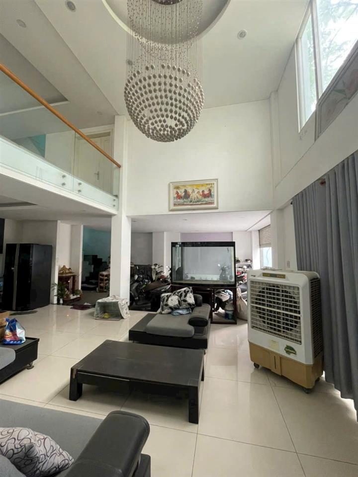 GÓC 2 MẶT TIỀN – HẺM XE HƠI HÀ HUY GIÁP – AN PHÚ ĐÔNG, Q.12