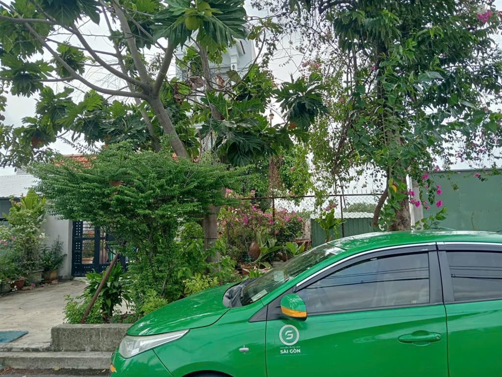 BIỆT THỰ MẶT TIỀN CONTAINER AN PHÚ ĐÔNG, Q.12 - 442M² FULL THỔ CƯ - GIÁ 28 TỶ