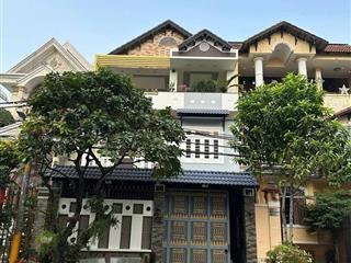 CHDV MẶT TIỀN NGANG 8M – TÂN THỚI NHẤT, Q12 - SÁT CẦU THAM LƯƠNG.