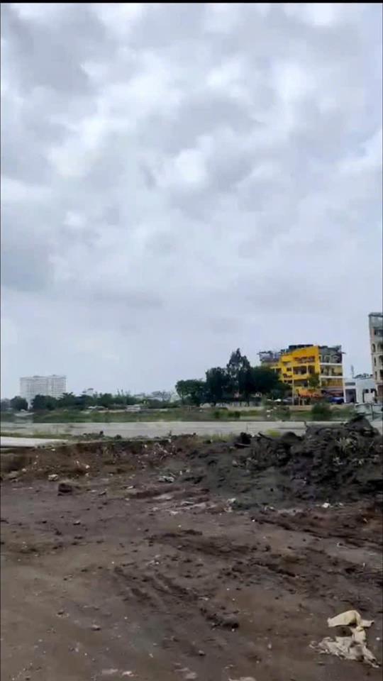 ĐẤT 3 MẶT TIỀN TÔ NGỌC VÂN, GÒ VẤP - QUỸ ĐẤT LỚN 1,35HA – GIÁ TỐT 35TR/M²