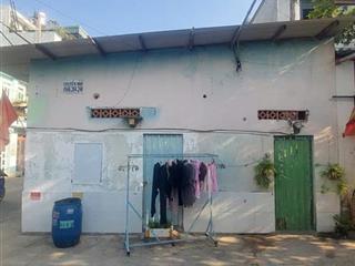 NHÀ TRỌ HXH NGUYỄN VĂN QUÁ – Q12 - GIÁ TỐT 6,5 TỶ – KHU TRỌ LUÔN KÍN PHÒNG