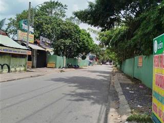 SIÊU PHẨM 1.000M² FULL THỔ – MT NHỰA TRUNG CHÁNH, HÓC MÔN