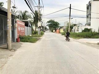 RẺ NHẤT KHU – MẶT TIÈN THẠNH XUÂN 52, Q12 – 7x40M NỞ HẬU – GIÁ 11,5 TỶ