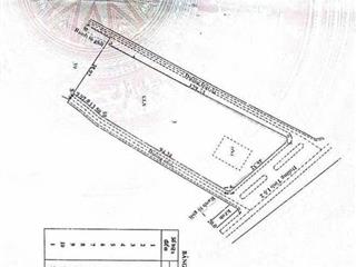 GẤP BÁN 3 MẶT TIỀN TỈNH LỘ 2 – GẦN 6.000m² – SÁT CAO TỐC & VÀNH ĐAI – CHỈ 50 TỶ!
