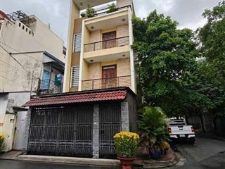 HIẾM MÀ LẠI RẺ NỮA GÓC 2MT K82 – SÁT TÔ KÝ - 1 TRỆT 3 LẦU – CHỈ 10.55 TỶ