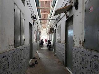 DÃY TRỌ 17 PHÒNG – 3 SỔ RIÊNG – DÒNG TIỀN 25TR/THÁNG – CHỈ 13,5 TỶ