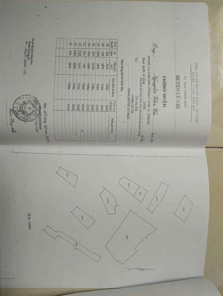 SIÊU QUỸ ĐẤT 10 MẪU MẶT TIỀN TỈNH LỘ 8 – NGANG 100M – QUY HOẠCH ĐẤT TMDV