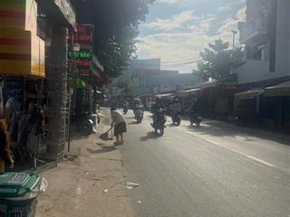 MẶT TIỀN HUỲNH THỊ HAI – NGANG 8M – NỞ HẬU – KD ĐỈNH – CHỈ 15.68 TỶ