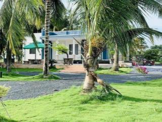 NHÀ VƯỜN 6.000M² – “THIÊN ĐƯỜNG XANH” GIỮA LÒNG CỦ CHI - CHỈ 2.5TR/M² – GIÁ QUÁ HỜI