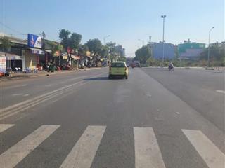 MẶT TIỀN DƯƠNG THỊ GIANG – FULL THỔ CƯ KHU 38HA VIP – CHỈ 11.5 TỶ