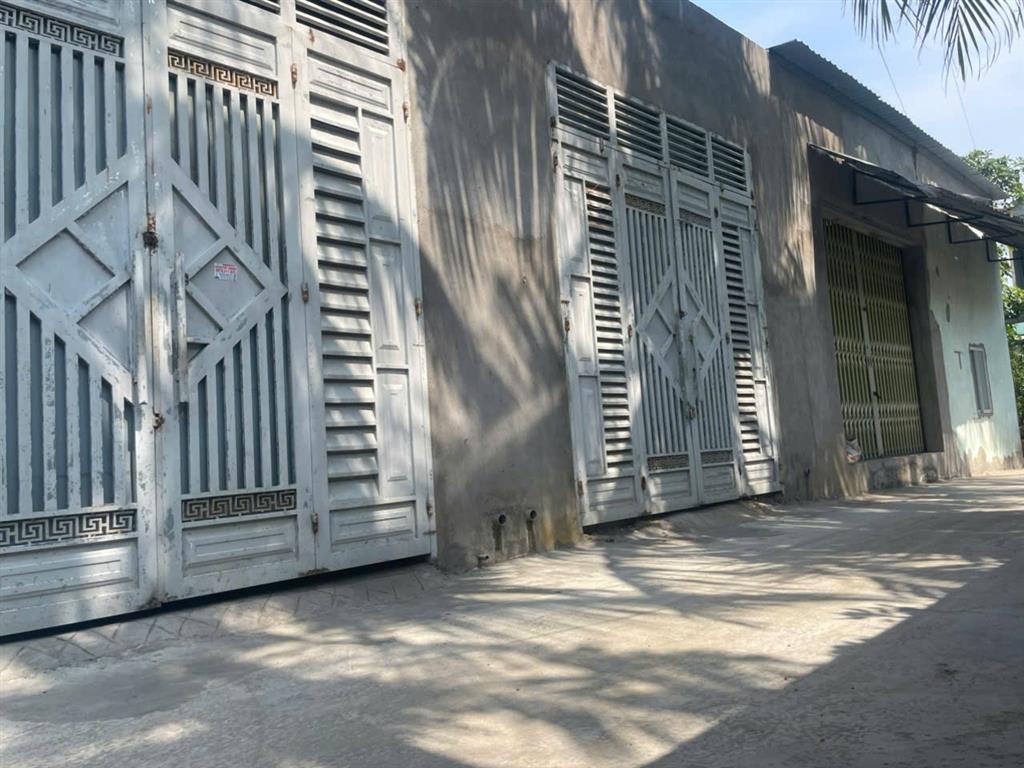 2 CĂN NHÀ GIÁ RẺ BÌNH MỸ – CHỈ TỪ 750TR – CÓ SẴN DÒNG TIỀN SÁT ỦY BAN