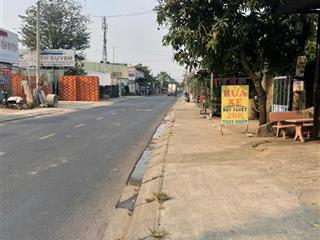 GẤP BÁN MẶT TIỀN DƯƠNG CÔNG KHI – NGANG 10M – GIÁ CHỈ 14 TỶ