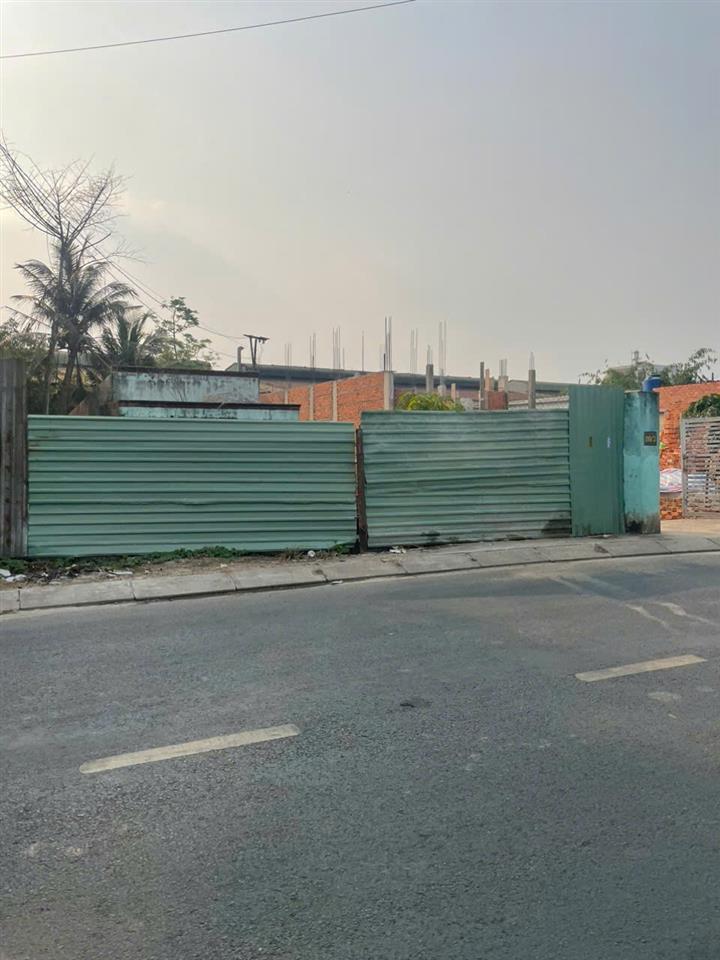 GẤP BÁN MẶT TIỀN DƯƠNG CÔNG KHI – NGANG 10M – GIÁ CHỈ 14 TỶ