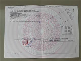 GIẢM SỐC 4 TỶ – NHÀ VƯỜN BẾN THAN – 2.533M² – THỔ CƯ 1.430M² – CHỈ 29.5 TỶ