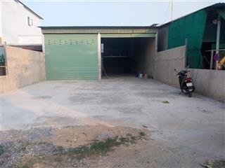 BÁN KHO (9.41x27) MẶT TIỀN TÂN HIỆP 9 – SỔ MỚI 2024 – DIỆN TÍCH LỚN – GIÁ CHỈ 9,8 TỶ