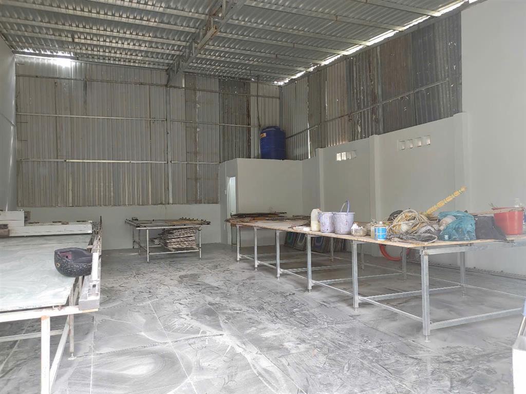 CHO THUÊ NHÀ C4 GIÁ SIÊU MỀM – NGAY TRUNG TÂM BÌNH MỸ