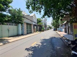 BÁN ĐẤT + XƯỞNG (11x37) ĐANG CHO THUÊ MT THẠNH XUÂN 31, THỚI AN, Q.12