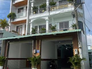 BÁN CẶP NHÀ MẶT TIỀN HIỆP THÀNH 07 – NGAY LÊ VĂN KHƯƠNG – Q.12