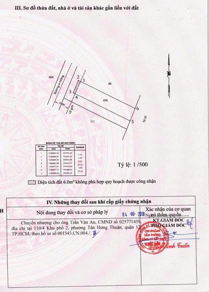NHÀ MT LÊ QUANG ĐẠO – ĐỐI DIỆN BẾN XE AN SƯƠNG – DÒNG TIỀN 240TR/NĂM