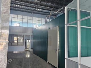 KHO XƯỞNG MẶT TIỀN BÙI CÔNG TRỪNG – DÒNG TIỀN SẴN, GIÁ CỰC TỐT