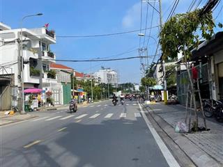 HÀNG HIẾM LÔ GÓC 2 MẶT TIỀN PHẠM THỊ GIÂY – VỊ TRÍ KD CỰC ĐỈNH