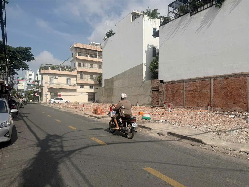 ĐỘC QUYỀN FO – QUỸ ĐẤT VÀNG MẶT TIỀN QUÁN TRE, QUẬN 12 GIÁ ĐẦU TƯ