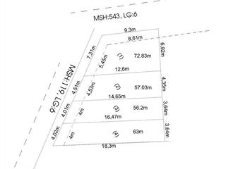 HOT! ĐẤT MẶT TIỀN QUẬN 12 – GIÁ RẺ NHƯ HẺM, CƠ HỘI HIẾM KHÓ TÌM!