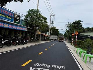 HOT! VỪA RA SỔ HỒNG – MỞ BÁN 9 LÔ ĐẤT MT XUÂN THỚI THƯỢNG 26, GIÁ CHỈ TỪ 4,15 TỶ!
