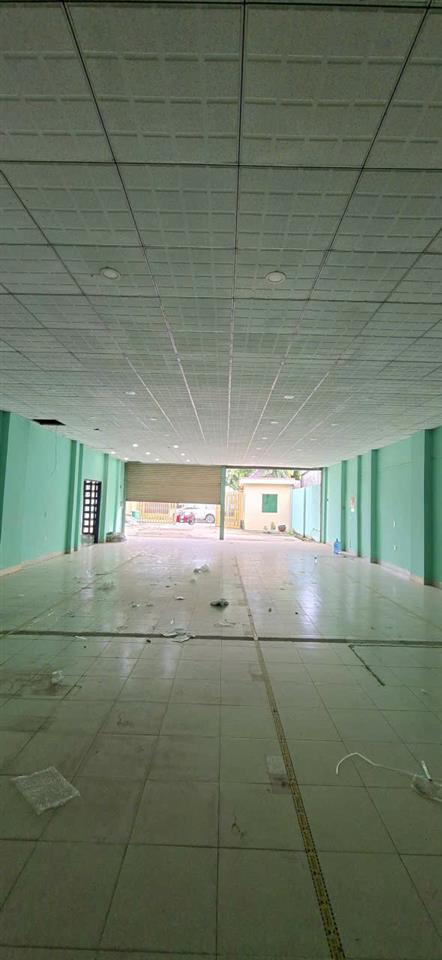 CHO THUÊ XƯỞNG XUÂN THỚI ĐÔNG – HÓC MÔN - 500M² - CHỈ 27TR/THÁNG!