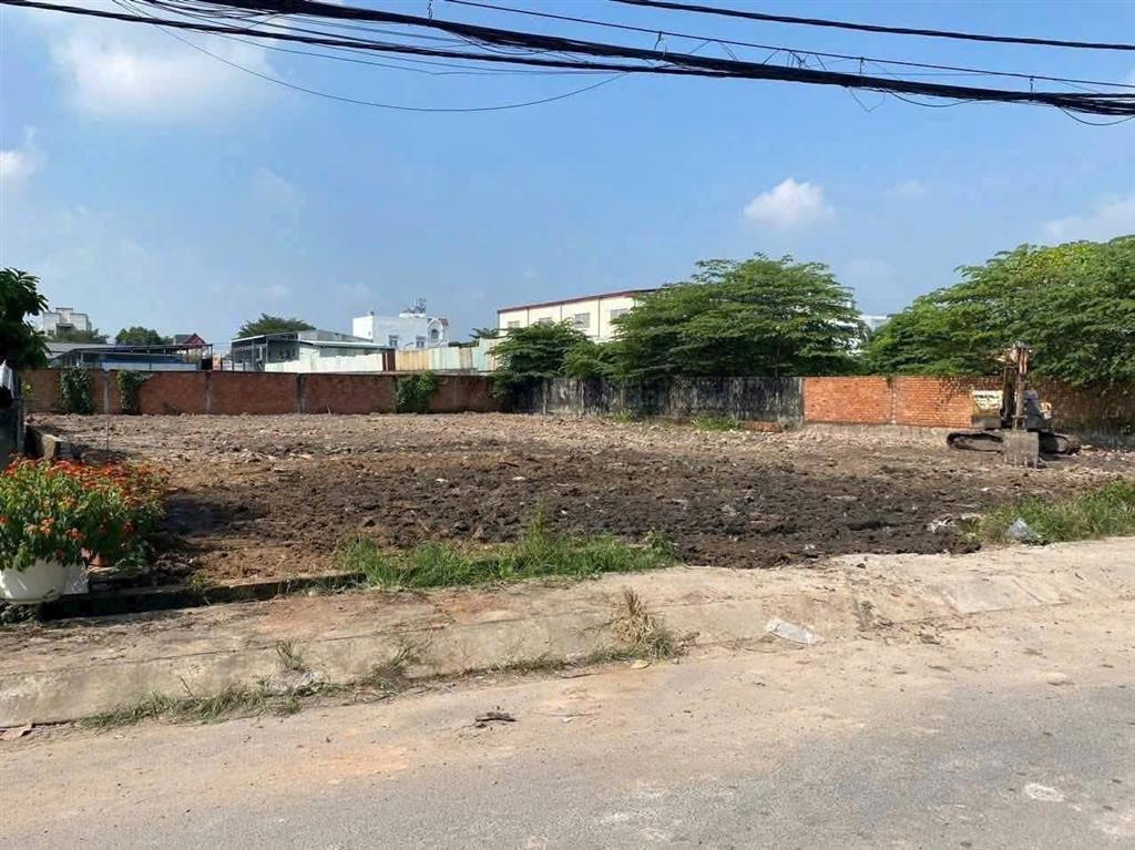 CHO THUÊ ĐẤT MẶT TIỀN ĐÔNG THẠNH 6-3 – 1.000M² – VỊ TRÍ ĐẸP, GIÁ TỐT