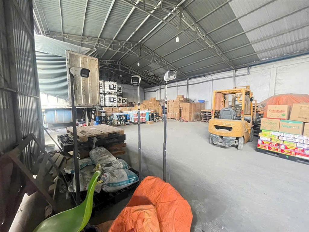 BÁN GẤP MẶT TIỀN AN PHÚ ĐÔNG 12 – QUẬN 12 - 1.100M² FULL THỔ CƯ