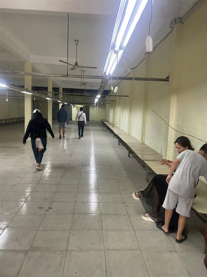 GIÁ CHỈ 9,5 TỶ – 522,5M² CÓ 250M² THỔ CƯ, SÁT VINHOMES HÓC MÔN