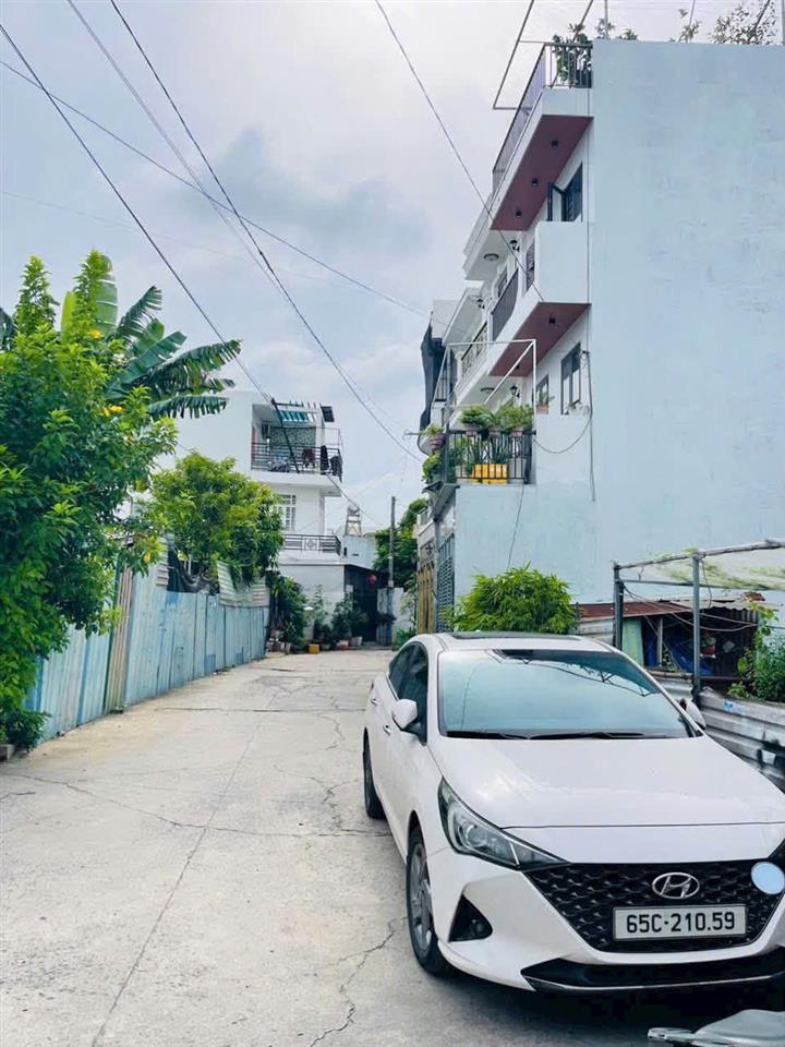 SỐC! 342M² FULL THỔ CƯ QUẬN 12 – CHỈ 9.5 TỶ, CHƯA TỚI 27 TRIỆU/M²