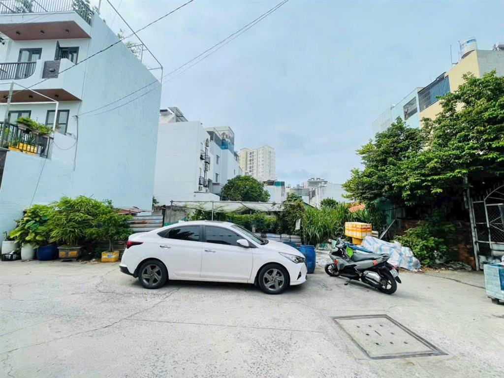 SỐC! 342M² FULL THỔ CƯ QUẬN 12 – CHỈ 9.5 TỶ, CHƯA TỚI 27 TRIỆU/M²