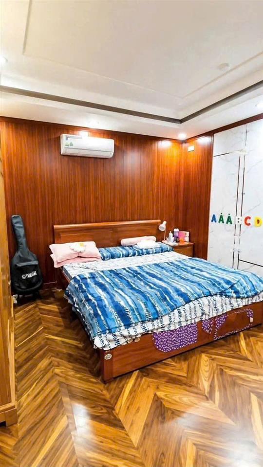 GIẢM SỐC 1,72 TỶ – BIỆT THỰ MINI CÓ THANG MÁY, 6PN – GIÁ CHỈ 10,78 TỶ!