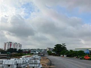 CÒN VÀI LÔ – GIÁ TỐT CHỐT NHANH KẺO MẤT - KHU ĐẤT ĐẸP – BỜ KÈ THAM LƯƠNG, Q12