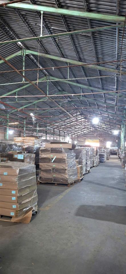 CHO THUÊ KHO XƯỞNG LỚN – THỚI TAM THÔN, HÓC MÔN