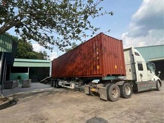 CHO THUÊ KHO XƯỞNG LỚN – THỚI TAM THÔN, HÓC MÔN