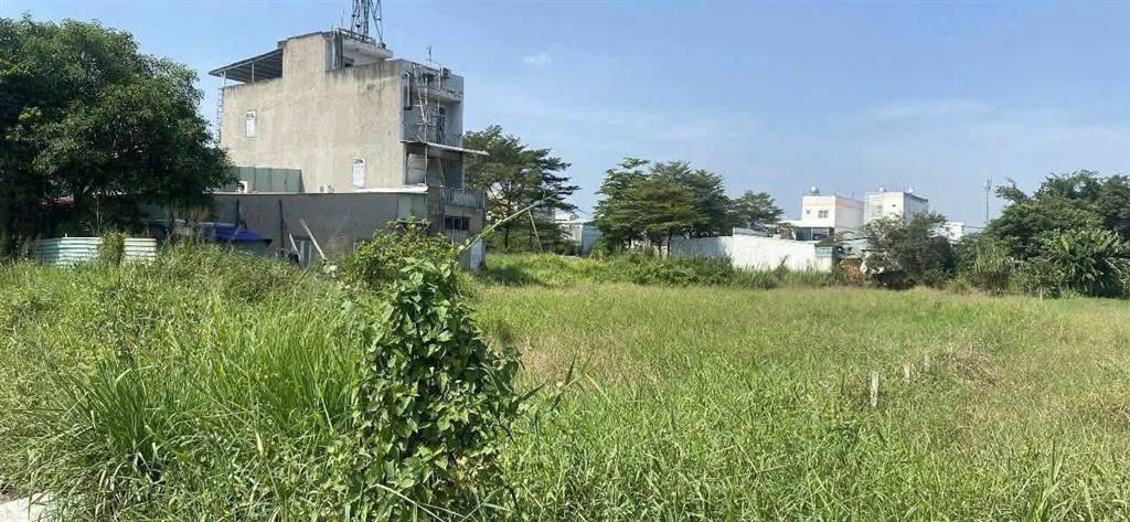 HÀNG HIẾM ĐẤT NGẮN LÊ VĂN KHƯƠNG, ĐÔNG THẠNH – 2.500M² – CHỈ 9 TRIỆU/M²!