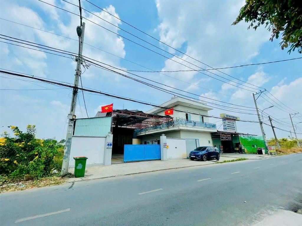 HÀNG HIẾM TÂN THÔNG – XƯỞNG FULL THỔ, ĐANG CÓ DÒNG TIỀN!