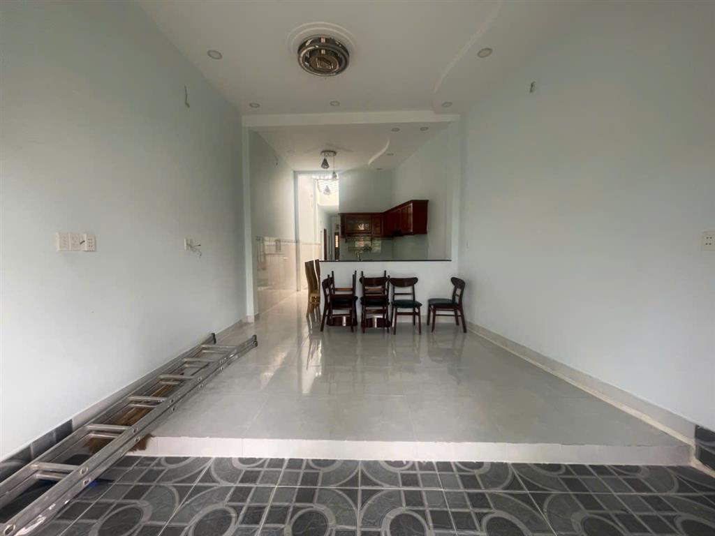 HÀNG NGỘP QUẬN 12 – NHÀ 92M² GIẢM CÒN 4,29 TỶ, CHỦ KẸT TIỀN BÁN GẤP!