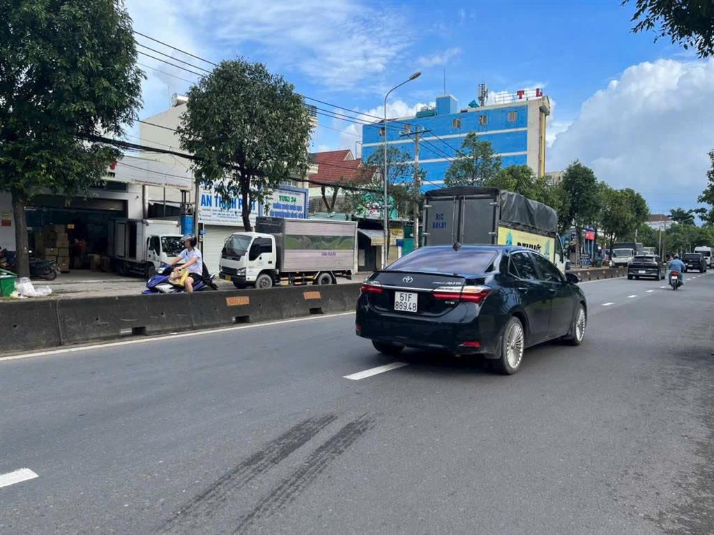 HẠ GIÁ 1 TỶ – CĂN GÓC 2 MT ĐƯỜNG 40M LÊ THỊ RIÊNG, THỚI AN – CHỈ 13 TỶ!
