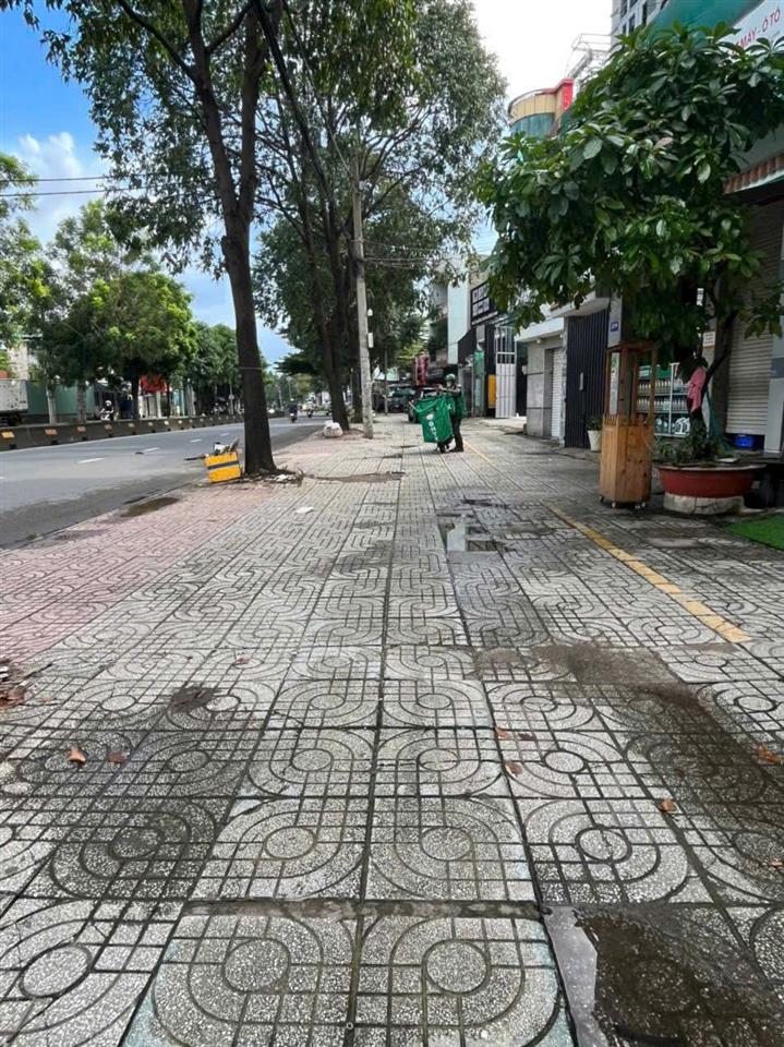HẠ GIÁ 1 TỶ – CĂN GÓC 2 MT ĐƯỜNG 40M LÊ THỊ RIÊNG, THỚI AN – CHỈ 13 TỶ!