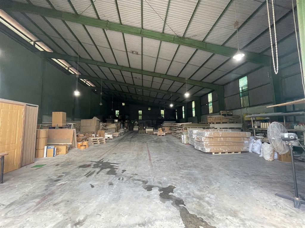 BÁN XƯỞNG KHU CÔNG NGHIỆP TÂN PHÚ TRUNG – 4.000M² - GIÁ CŨ 36 TỶ,