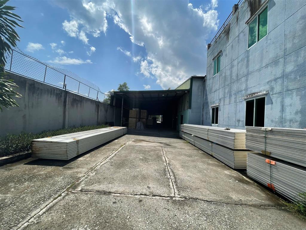 BÁN XƯỞNG KHU CÔNG NGHIỆP TÂN PHÚ TRUNG – 4.000M² - GIÁ CŨ 36 TỶ,