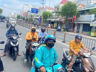 CHO THUÊ KHO XƯỞNG MẶT TIỀN ĐÔNG HƯNG THUẬN 17 – 650M², GIÁ 45 TRIỆU/THÁNG!